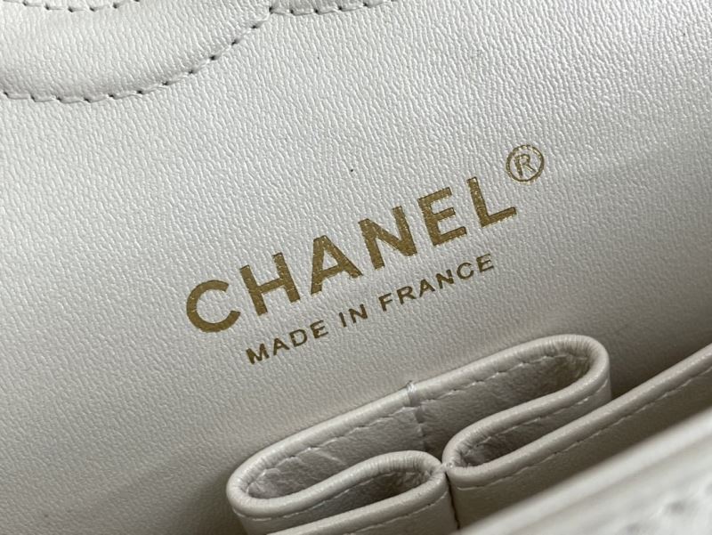 Chanel CF Series Bags